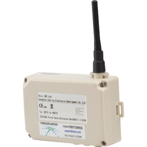 Orsis RF data logger